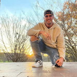 Meet your Posher, Nick